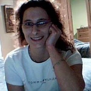 Meet your Posher, Cathy